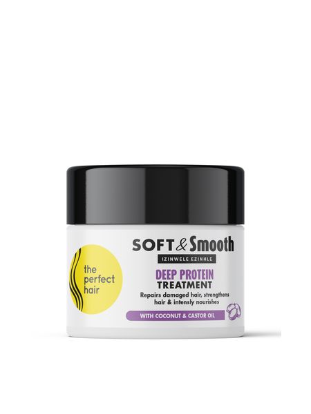 The Perfect Hair Soft &amp; Smooth Deep Protein 125ml