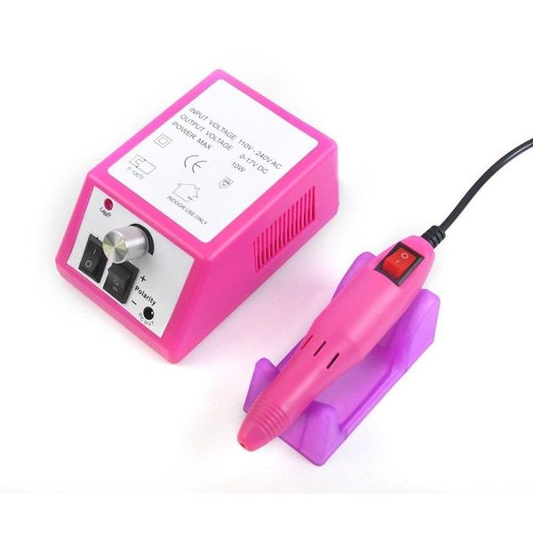 Manicure And Pedicure Tool Set