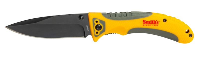 Smiths Trail Breaker Knife