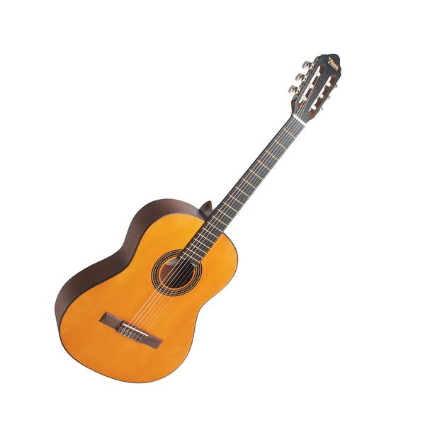 Valencia Beginner's Classical Guitar - Full Size