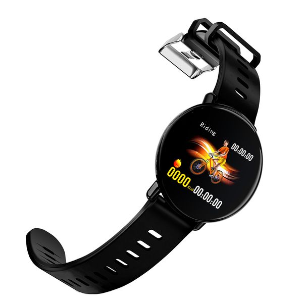 K1 Health Monitor: Black