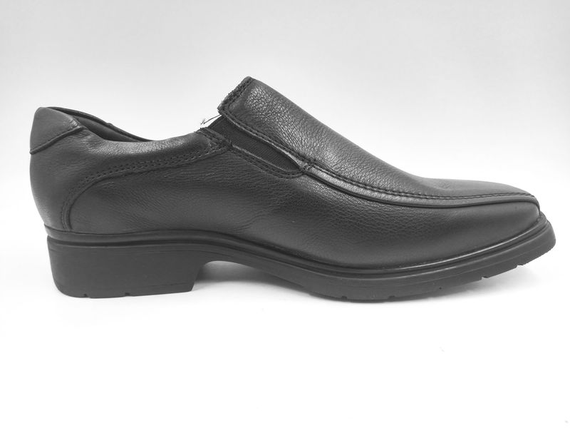 Bronx - Slot Black Natan Slip On - 21.D06906C
