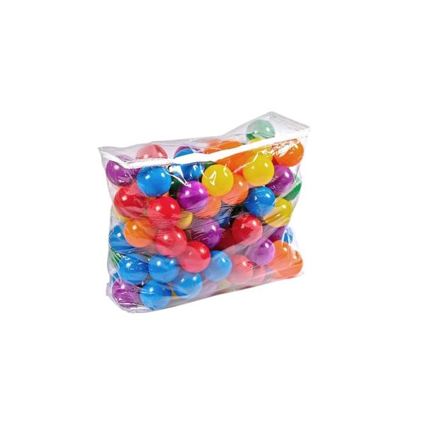 Kids play balls Large 100's (8cm )