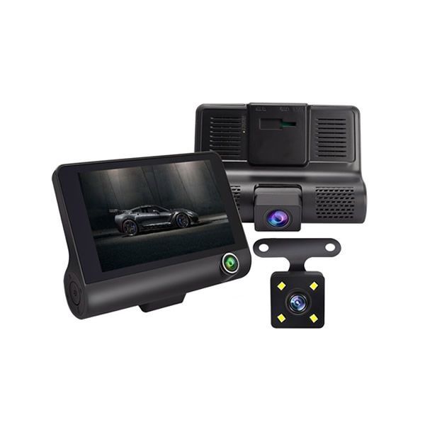 Autosmart Dash Camera