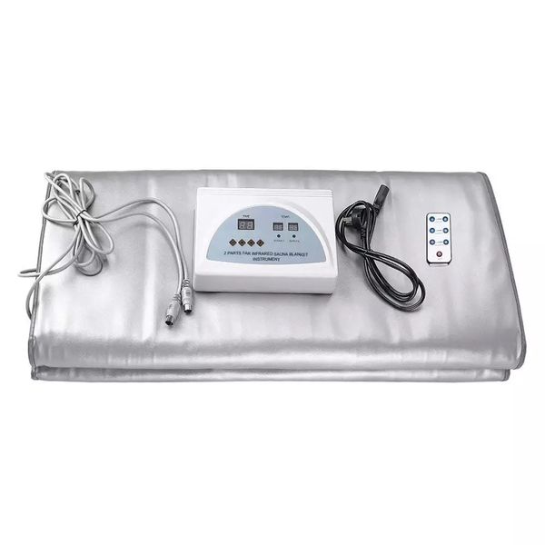 Infrared Sauna Blanket
