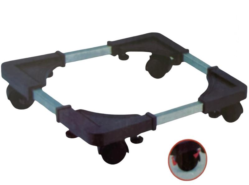 SD Tech - Drinking Fountain And Gas Bottle Base