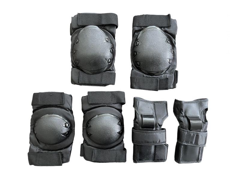 Skate Pro Protective Gear
