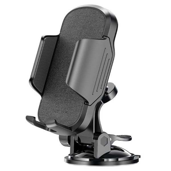 Anti- Shake &amp; Stable In Car Phone Holder - CA86