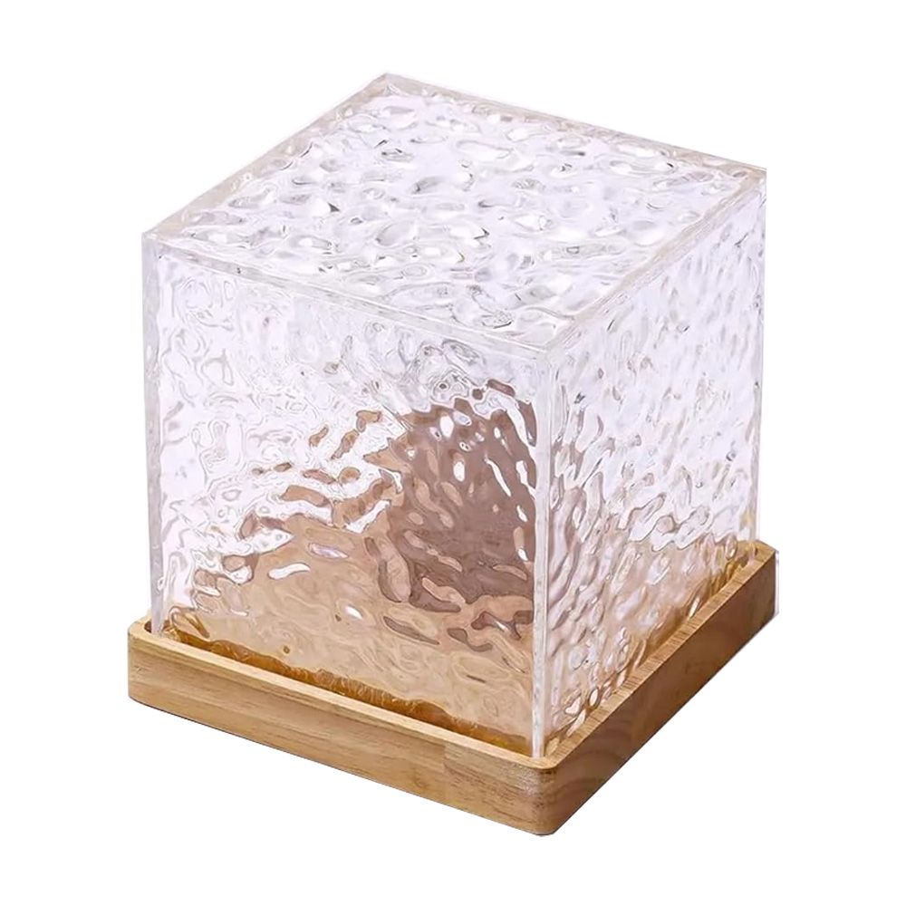 BezosMax Northern Lights Projector,Rotating Ocean Wave ,16 Colors