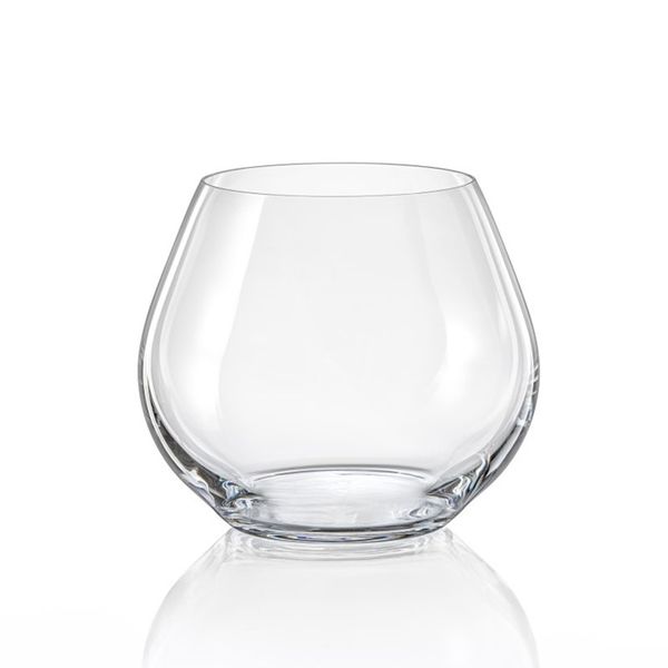 Amoroso Crystal Tumbler 340ml - Set of 2