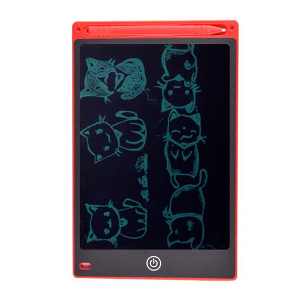Kids Digital 12 Inch Drawing Tablet with LCD Screen Smart Writing Tablet