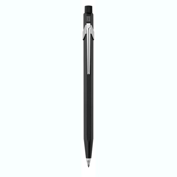 Caran D’Ache Fixpencil 2mm lead, smooth barrel