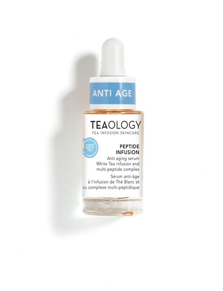 Teaology White Tea Peptide Infusion Serum 30ml