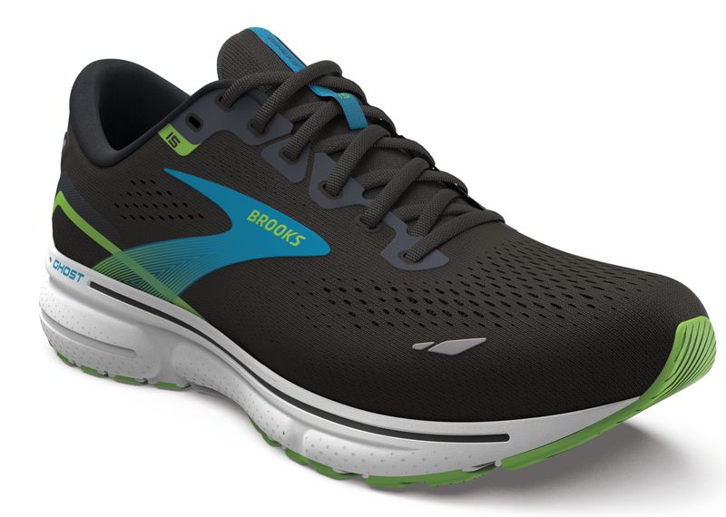 Brooks Mens Ghost 15 image
