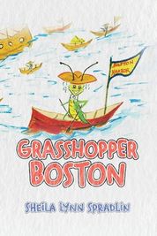 Grasshopper Boston Shop Today Get It Tomorrow Takealot Com