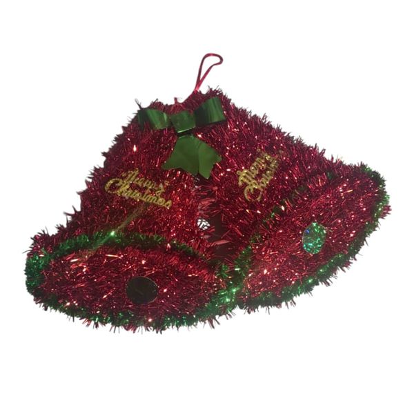 Christmas Bells Christmas Decoration