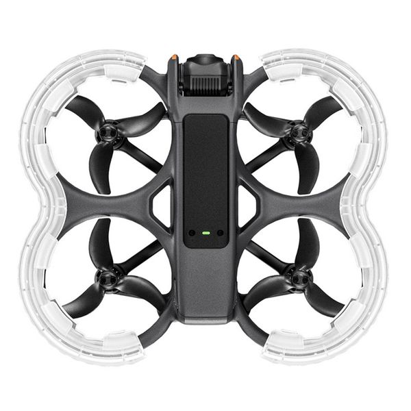 Left And Right Propeller Guard Bumpers Compatible with DJI Avata 2 Drone