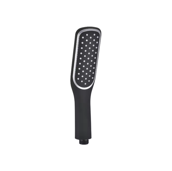 Single Function High Pressure Saving Water Handheld Shower Head MLX1