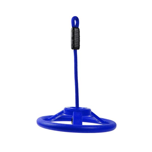 Outdoor Sport Kids Fitness Arm Strengthening Rope Hanging Toy