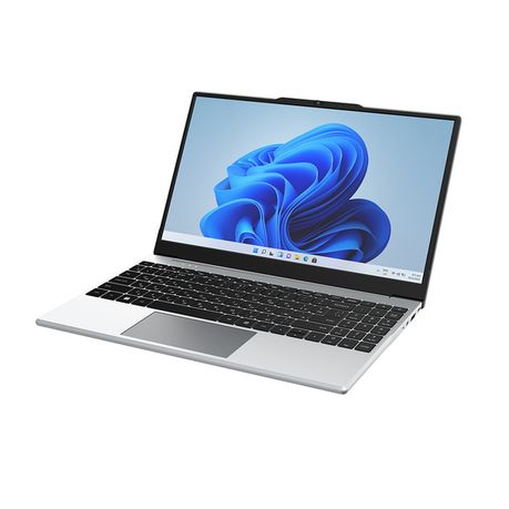 14-Inch Student Laptop with Intel N5095 Processor, 256GB ROM, 8GB RAM Image