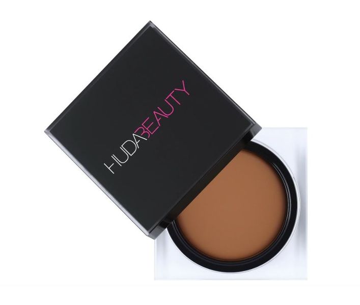 Huda Beauty - Tantour Contour &amp; Bronzer Cream (Fair)