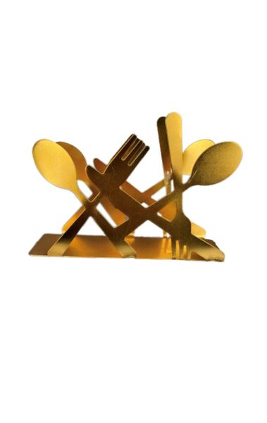 Stylish High Quality Serviette Holder