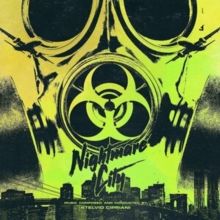 Nightmare City (Vinyl / 12" Album)
