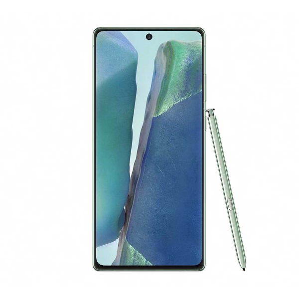 Samsung Galaxy Note 20 LTE 256GB - Mystic Green