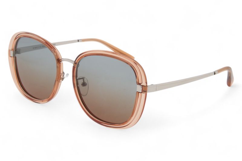 YITUO Women Is Polarised Oval Sunglasses K1912