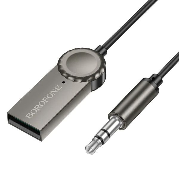 Bluetooth Receiver 5.0 For Car Aux 3.5mm Wireless With High Quality BC56 GE