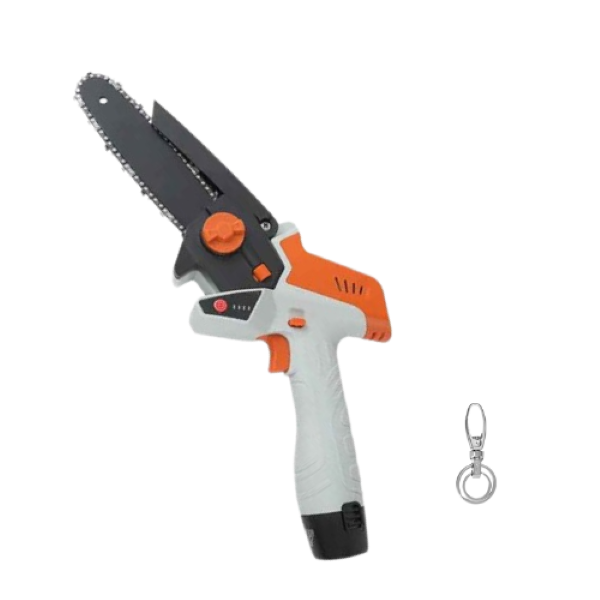 Mini Electric Chainsaw