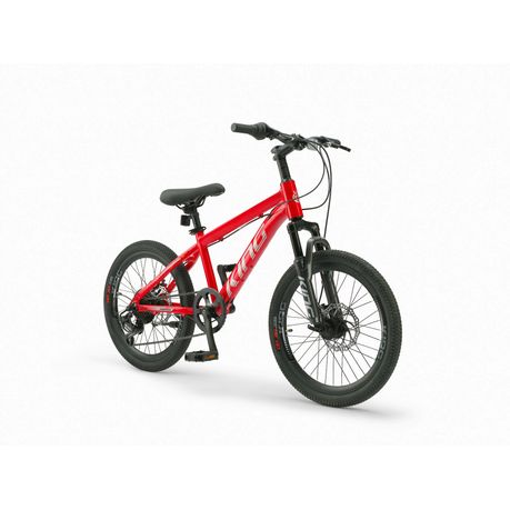 Takealot kiddies bicycles sale