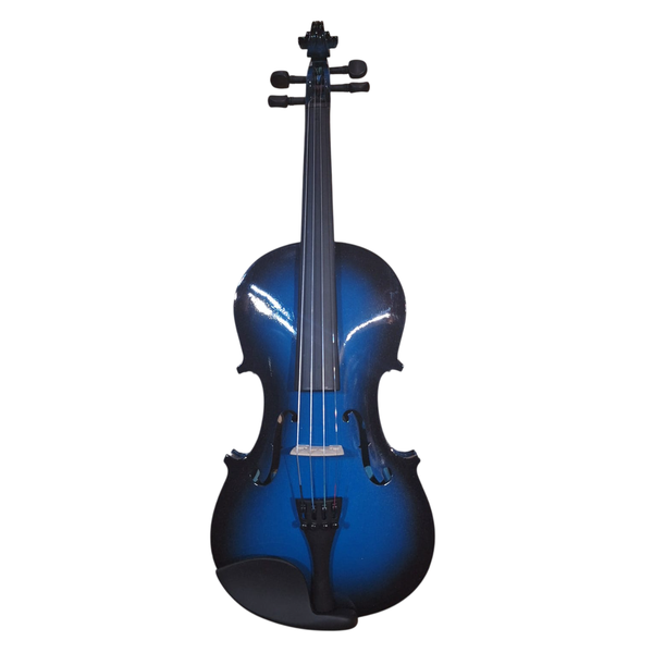 Blue Burst image