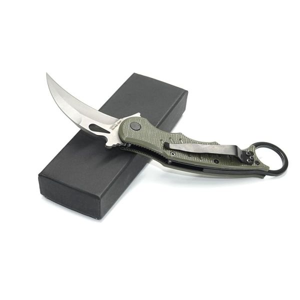 Xtreme Outdoor Knife