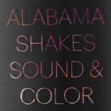 Sound &amp; Color (CD / Album)