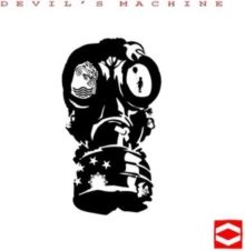The Devil's Machine (CD / Album)