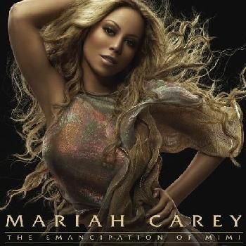 The Emancipation Of Mimi (Gold) (Vinyl)