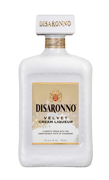 Disaronno Velvet Cream Liquer 750ml