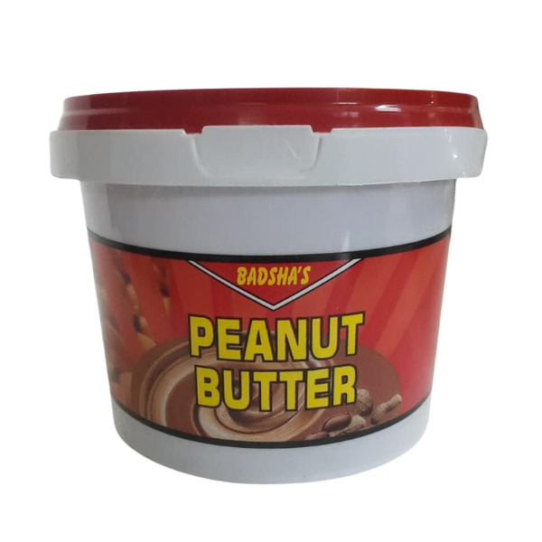 Peanut Butter 400g-Badsha