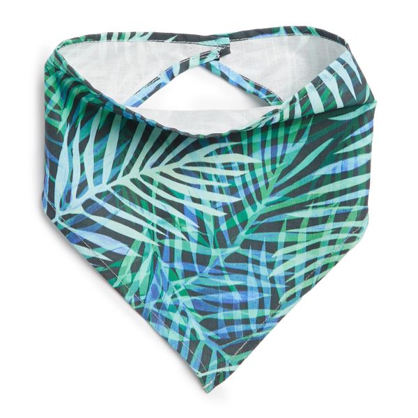 Wiggle Bandana Tropical 30x60