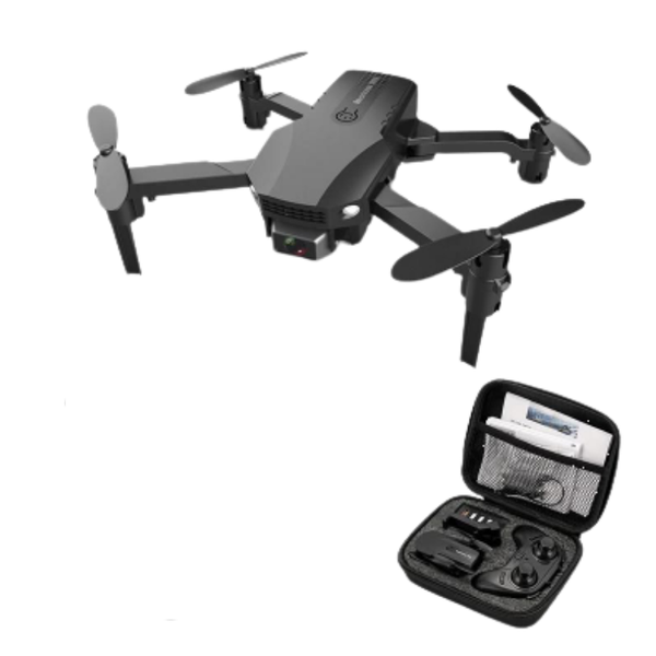 2.4GHz Compact Quadcopter HD UAV Drone