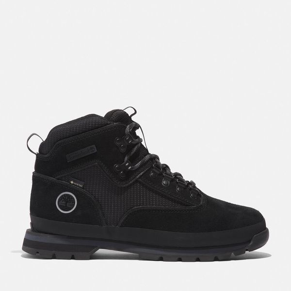 Timberland Euro Hiker Mid Lace-Up With Gore-Tex Boot For Men
