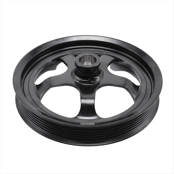 Power Steering Pump Pulley 12559885 For Chevrolet Camaro Z28 Ss