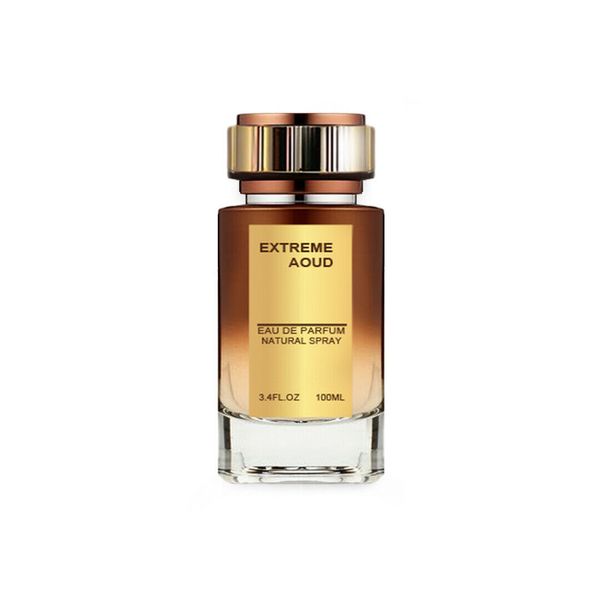 Extreme Aoud - 100ml