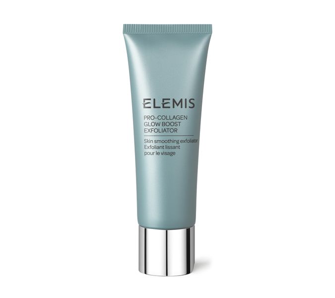 Elemis Pro-Collagen Glow Boost Exfoliator 100ml