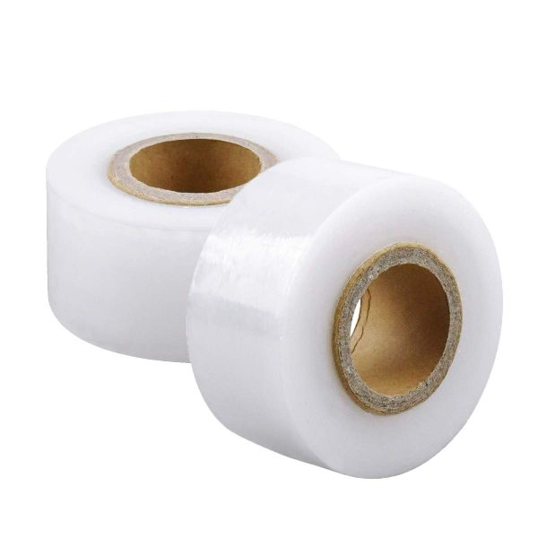 2pcs Transparent Grafting Tape