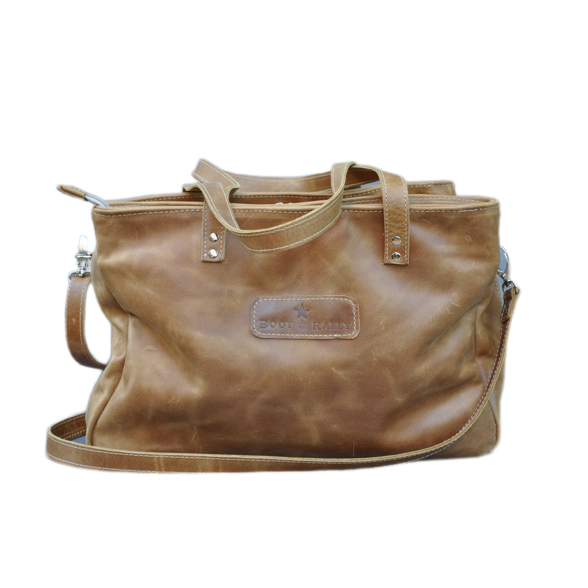 Full Leather Baby Bag Shop Today. Get it Tomorrow!