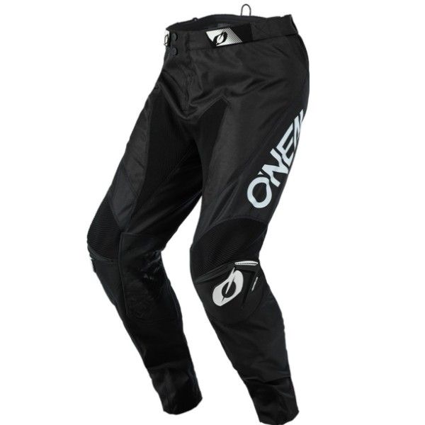 O'Neal - Pants - Mayhem - Hexx - Black