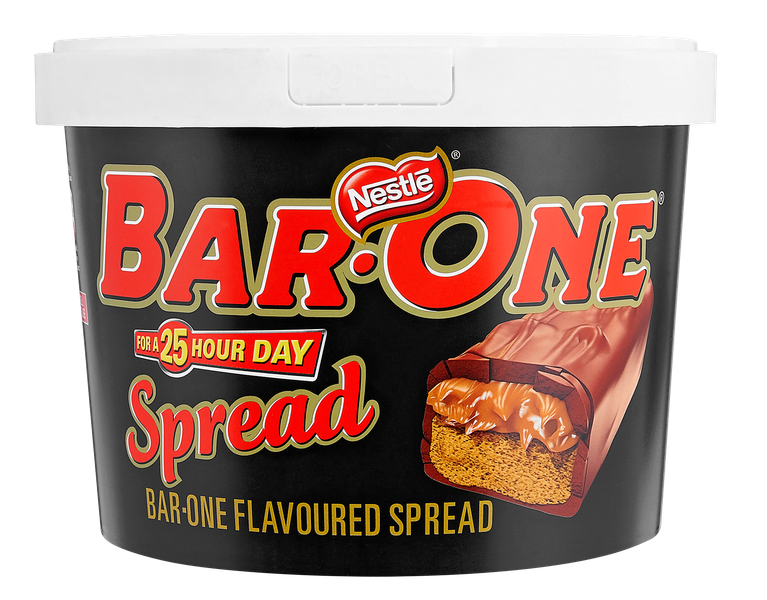 Nestlé BAR-ON Energy Spread 5kg