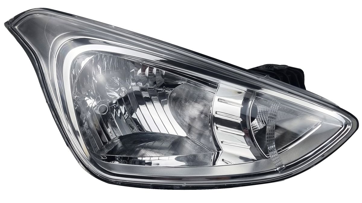 i10 era car headlight price